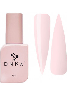 Рідкий акрил-гель для нігтів DNKa Liquid Acrygel №0024 Caramel, 12 ml за ціною 275₴  у категорії DNKa’