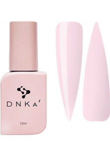 Купити DNKa’ Рідкий акрил-гель для нігтів DNKa Liquid Acrygel №0025 Tiramisu, 12 ml вигідна ціна