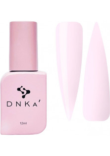Жидкий акрил-гель для ногтей DNKa Liquid Acrygel №0026 Vanilla, 12 ml