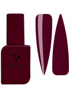 Жидкий акрил-гель для ногтей DNKa Liquid Acrygel №0027 Drunk Cerry, 12 ml