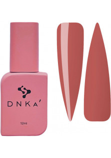 Рідкий акрил-гель для нігтів DNKa Liquid Acrygel №0028 Toffee, 12 ml за ціною 275₴  у категорії DNKa’ Призначення Моделювання