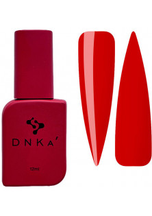 Рідкий акрил-гель для нігтів DNKa Liquid Acrygel №0031 M&Ms, 12 ml в Україні
