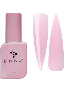 Рідкий акрил-гель для нігтів DNKa Liquid Acrygel №0034 Lollypop, 12 ml за ціною 275₴  у категорії DNKa’ Призначення Моделювання