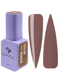 Гель-лак для нігтів DNKa Gel Polish Color №0013, 12 ml в Україні