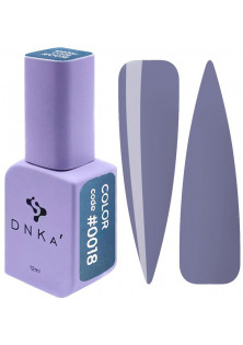 Купити DNKa’ Гель-лак для нігтів DNKa Gel Polish Color №0018, 12 ml вигідна ціна