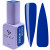 Гель-лак для ногтей DNKa Gel Polish Color №0053, 12 ml