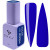Гель-лак для нігтів DNKa Gel Polish Color №0054, 12 ml