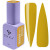 Гель-лак для нігтів DNKa Gel Polish Color №0066, 12 ml