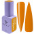 Гель-лак для нігтів DNKa Gel Polish Color №0067, 12 ml