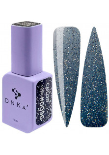 Гель-лак для ногтей DNKa Gel Polish Color №0096, 12 ml по цене 195₴  в категории Украинская косметика Объем 12 мл
