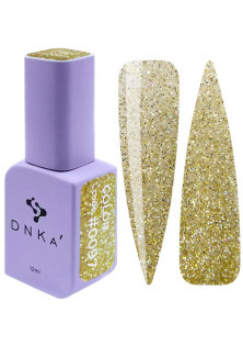 Гель-лак для нігтів DNKa Gel Polish Color №0097, 12 ml за ціною 195₴  у категорії Українська косметика Тип Гель-лак для нігтів