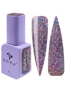 Купити DNKa’ Гель-лак для нігтів DNKa Gel Polish Spalah №0102, 12 ml вигідна ціна