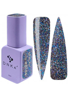 Купити DNKa’ Гель-лак для нігтів DNKa Gel Polish Spalah №0104, 12 ml вигідна ціна