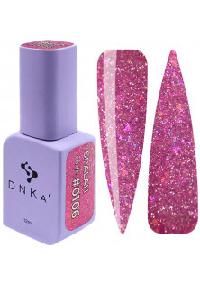 Купити DNKa’ Гель-лак для нігтів DNKa Gel Polish Spalah №0106, 12 ml вигідна ціна