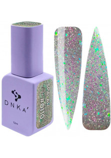 Купити DNKa’ Гель-лак для нігтів DNKa Gel Polish Spalah №0110, 12 ml вигідна ціна