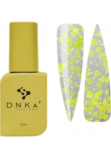 Купити DNKa’ Топ для нігтів Top Sorbet, 12 ml вигідна ціна