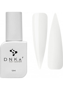 Купити DNKa’ Топ для нігтів Top Milky, 12 ml вигідна ціна