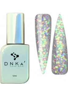 Купити DNKa’ Топ для нігтів Top Unicorn, 12 ml вигідна ціна
