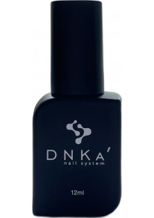 Купити DNKa’ Топове покриття без липкого шару Top No Wipe, 12 ml вигідна ціна