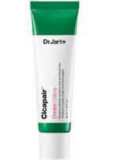Лікувальний крем-антистрес Cicapair Cream за ціною 1265₴  у категорії Крем для обличчя Призначення Зволоження