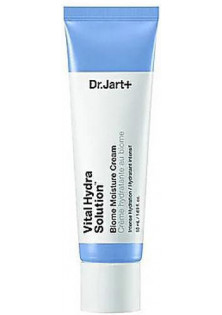 Купить Dr. Jart+ Интенсивно увлажняющий крем для лица Vital Hydra Solution Biome Moisture Cream выгодная цена