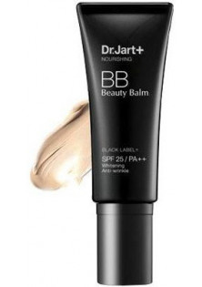 Купити Dr. Jart+ Матуючий ВВ-крем для обличчя Nourishing Beauty Balm Black Label Plus вигідна ціна