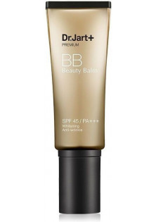 BB-крем з пептидами та платиною Premium BB Beauty Balm за ціною 1367₴  у категорії Декоративна косметика Бренд Dr. Jart+