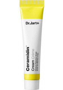 Купити Dr. Jart+ Міні-версія крему для обличчя з керамідами Ceramidin Cream вигідна ціна