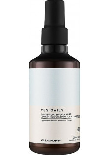 Cпрей-кондиціонер для волосся Day-By-Day Hydra Mist за ціною 846₴  у категорії Італійська косметика Серiя Yes Daily