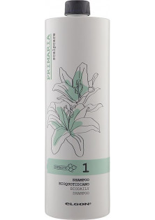 Делікатний шампунь для щоденного використання Biodaily Shampoo