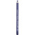 Олівець для очей водостійкий Waterproof Eye Pencil №012 Dark Laventer