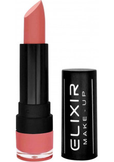 Купить Elixir Помада для губ Lipstick Crayon Velvet №502 выгодная цена
