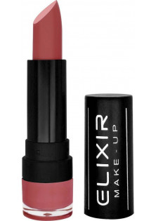 Купить Elixir Помада для губ Lipstick Crayon Velvet №505 выгодная цена