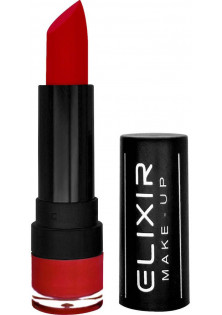 Купить Elixir Помада для губ Lipstick Crayon Velvet №510 выгодная цена