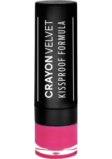 Купить Elixir Помада для губ Lipstick Crayon Velvet №515 выгодная цена