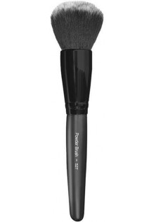 Кисточка Brush Powder №527 по цене 210₴  в категории Кисти для макияжа Черкассы