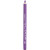 Олівець для очей водостійкий Waterproof Eye Pencil №052 Violet Night
