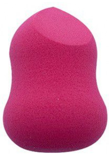 Спонж косметический срезанная капля Cosmetic Sponge №602 по цене 87₴  в категории Аксессуары для макияжа Сумы