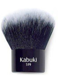 Кисточка Brush Kabuki №519 по цене 307₴  в категории Кисти для макияжа Киев