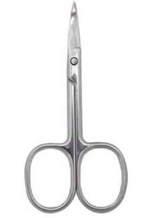Ножиці манікюрні Manicure Scissors №537 за ціною 85₴  у категорії Інструменти для манікюру та педикюру Кривий Ріг