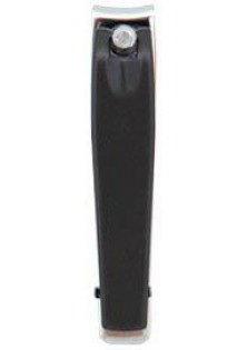 Клипер для ногтей Nail Clipper №560 Black по цене 46₴  в категории Инcтрументы для маникюра и педикюра Днепр