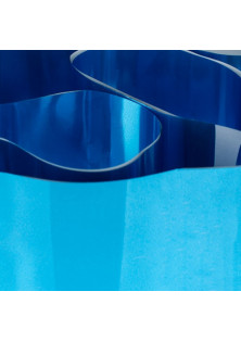 Фольга для литья голубая по цене 17₴  в категории Декоративная фольга, слюда, литье для ногтей Бровары