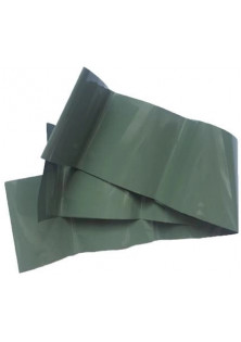 Фольга для лиття зелена матова за ціною 17₴  у категорії Декоративна фольга, слюда, лиття для нігтів Країна виробництва Південна Корея