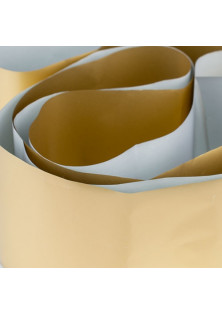 Фольга для литья светлое золото по цене 17₴  в категории Декоративная фольга, слюда, литье для ногтей Хмельницкий