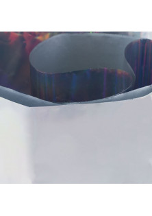 Фольга для литья серебро голограмма по цене 17₴  в категории Декоративная фольга, слюда, литье для ногтей Львов