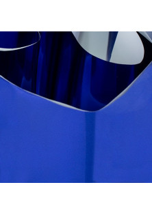 Фольга для литья синяя по цене 17₴  в категории Декоративная фольга, слюда, литье для ногтей Хмельницкий