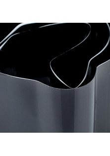 Фольга для лиття чорна за ціною 17₴  у категорії Декоративна фольга, слюда, лиття для нігтів Бренд Enjoy Professional