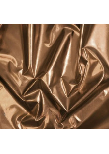Фольга для лиття шоколадне золото за ціною 17₴  у категорії Декоративна фольга, слюда, лиття для нігтів Класифікація Професійна