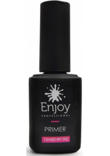 Праймер для нігтів Primer за ціною 85₴  у категорії Знежирювач Nail Fresher