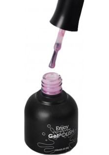 Гель-лак для нігтів Enjoy Professional Rosy Pink GP №76, 10 ml